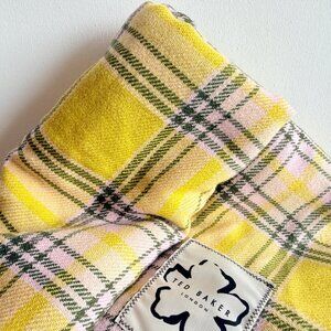 Ted Baker London Vintage Large Scarf or Wrap